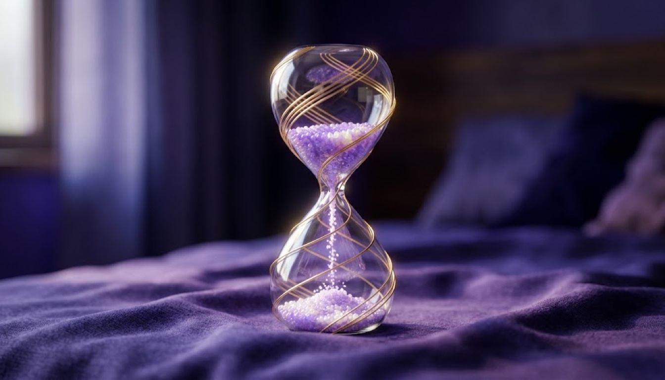 Anti-age изнутри после 40: пептиды и коллаген