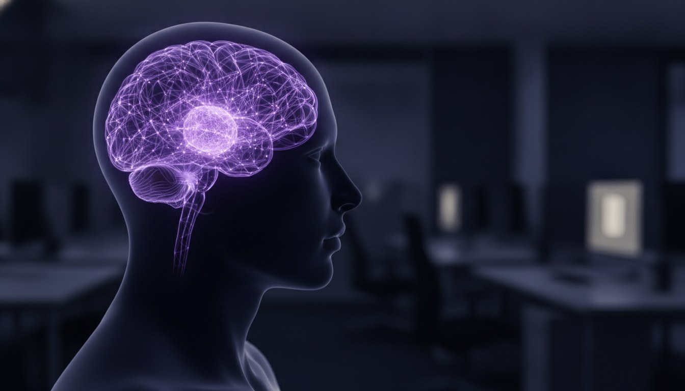 Fast Neuro Boost: пептиды для мозга при стрессе и нагрузках