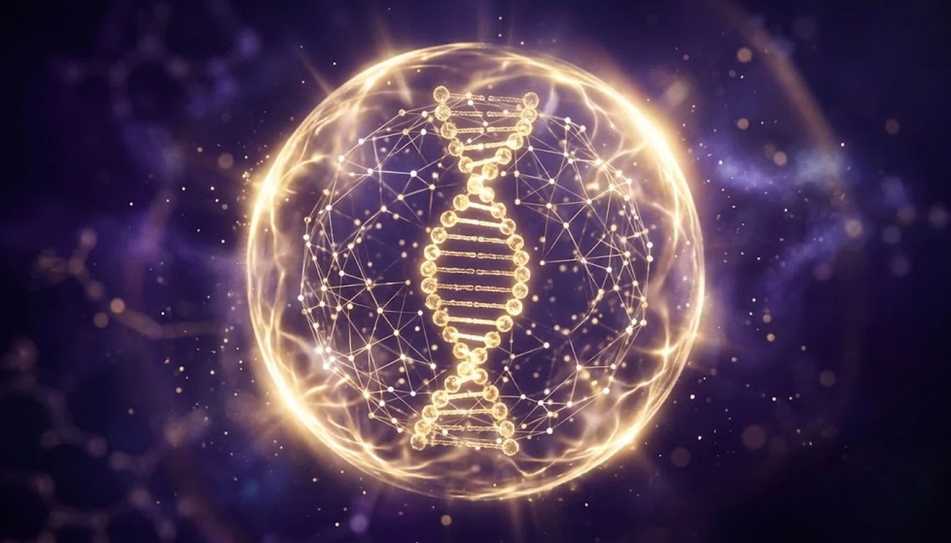 Антиоксидантная защита клеток: как работает Prime Peptide Protect