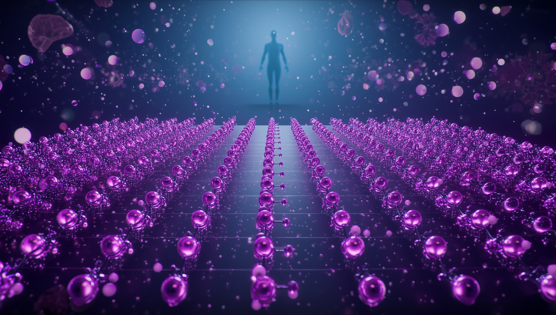 Виды пептидов IPH - полный каталог коротких пептидов