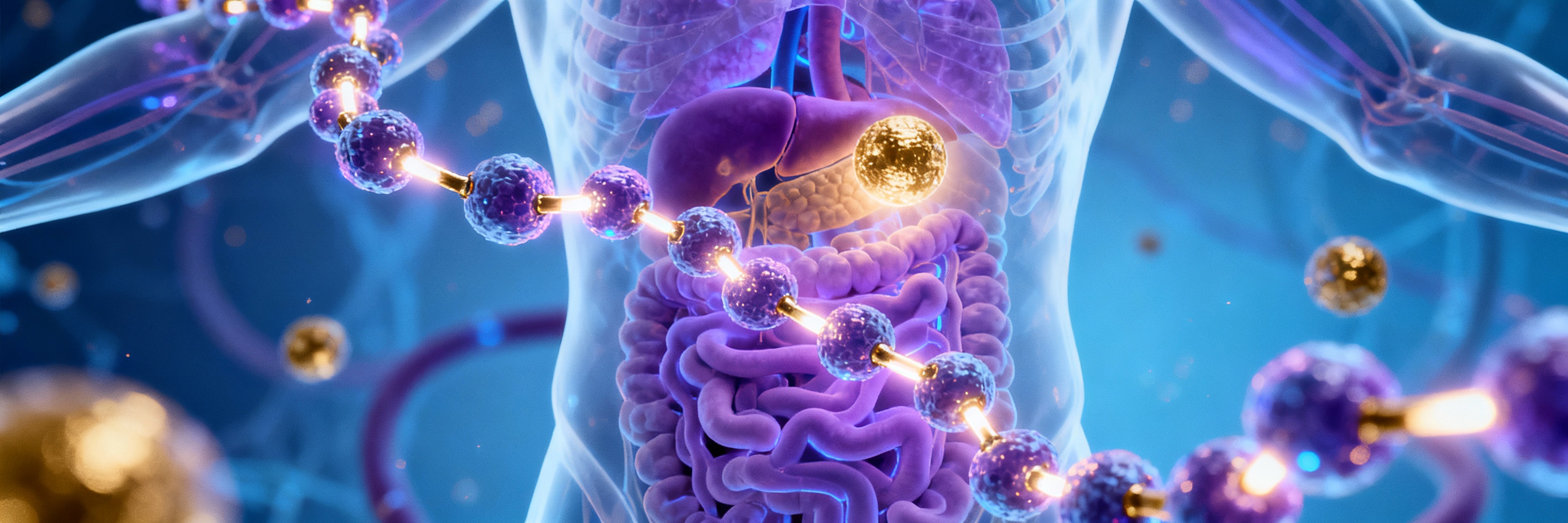 KEY - немецкие биотехнологические БАД