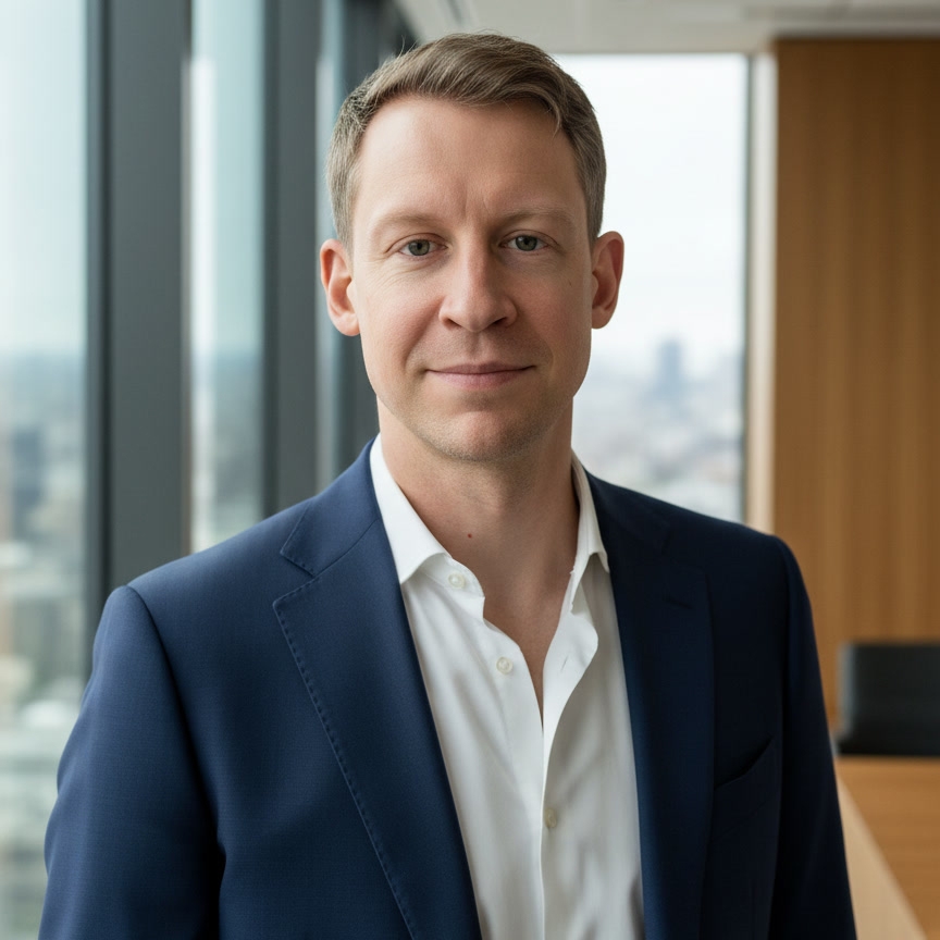 Михаил Данилов