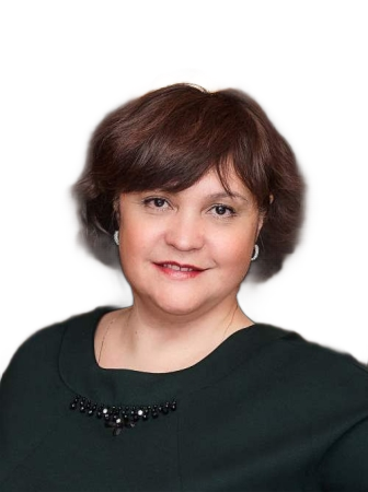 Горелик С.Г.