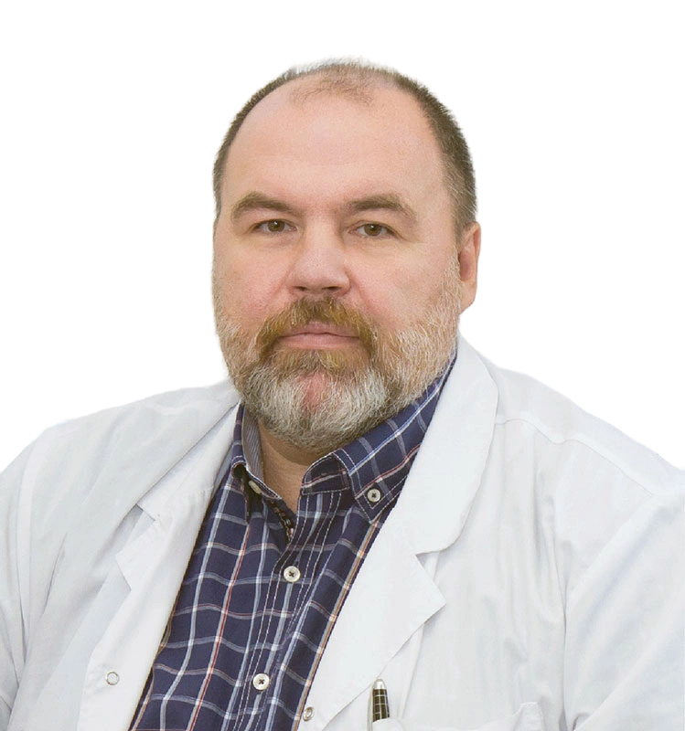 Каратеев Д.Е.