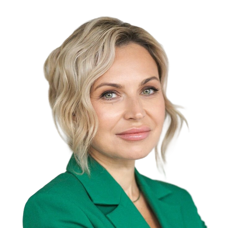 Крохмалева Е.