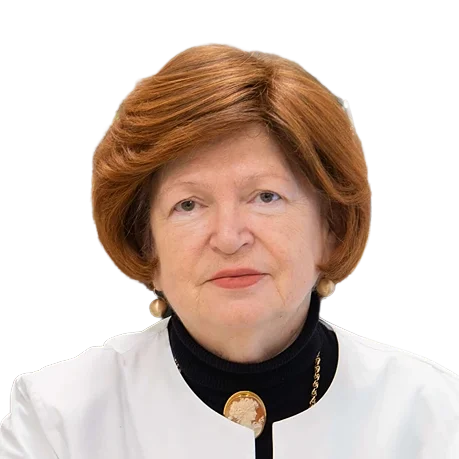 Хейло Т.С.