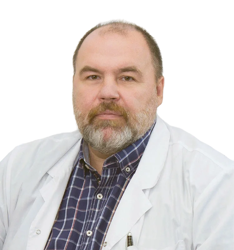 Каратеев Д.Е.