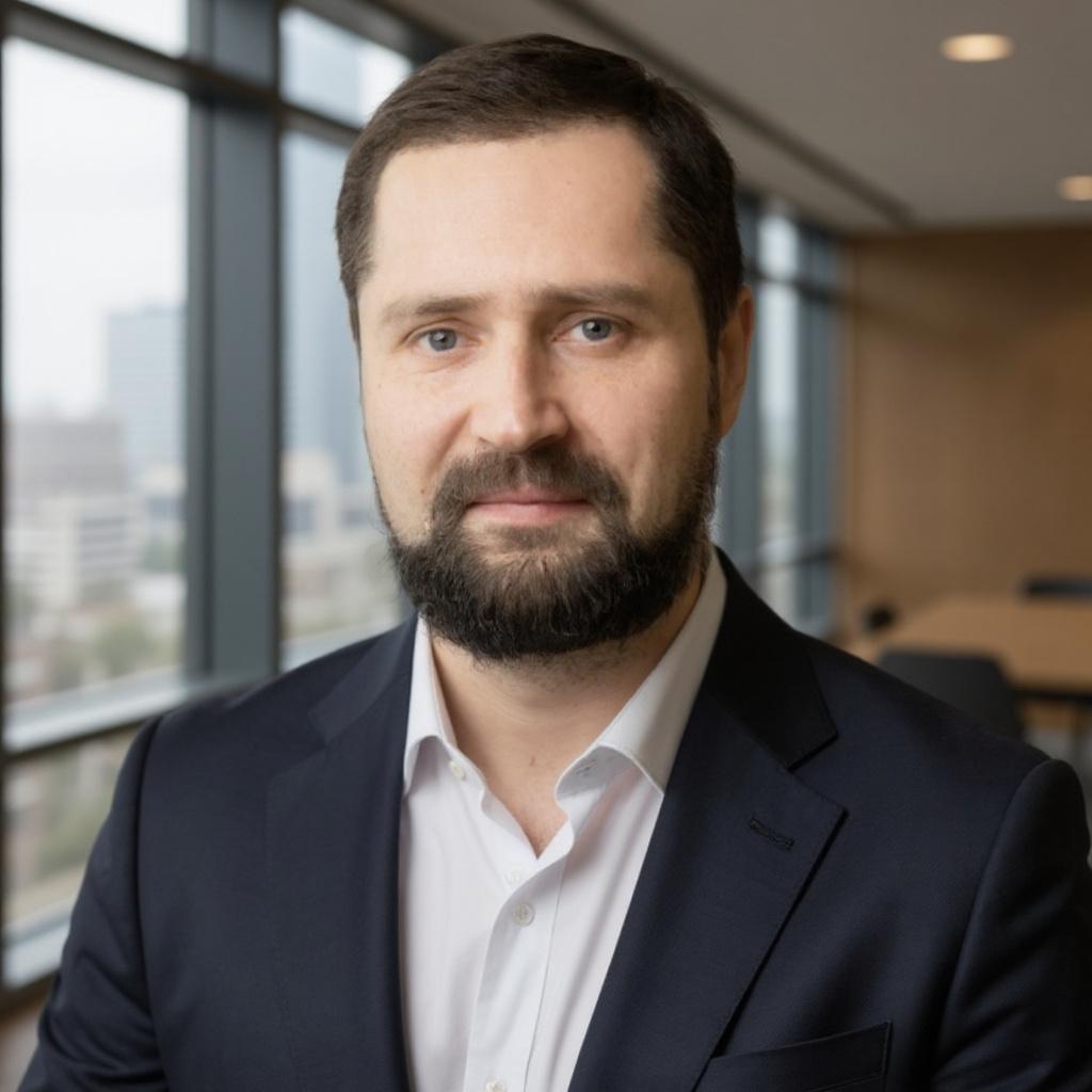 Алексей Сыщиков