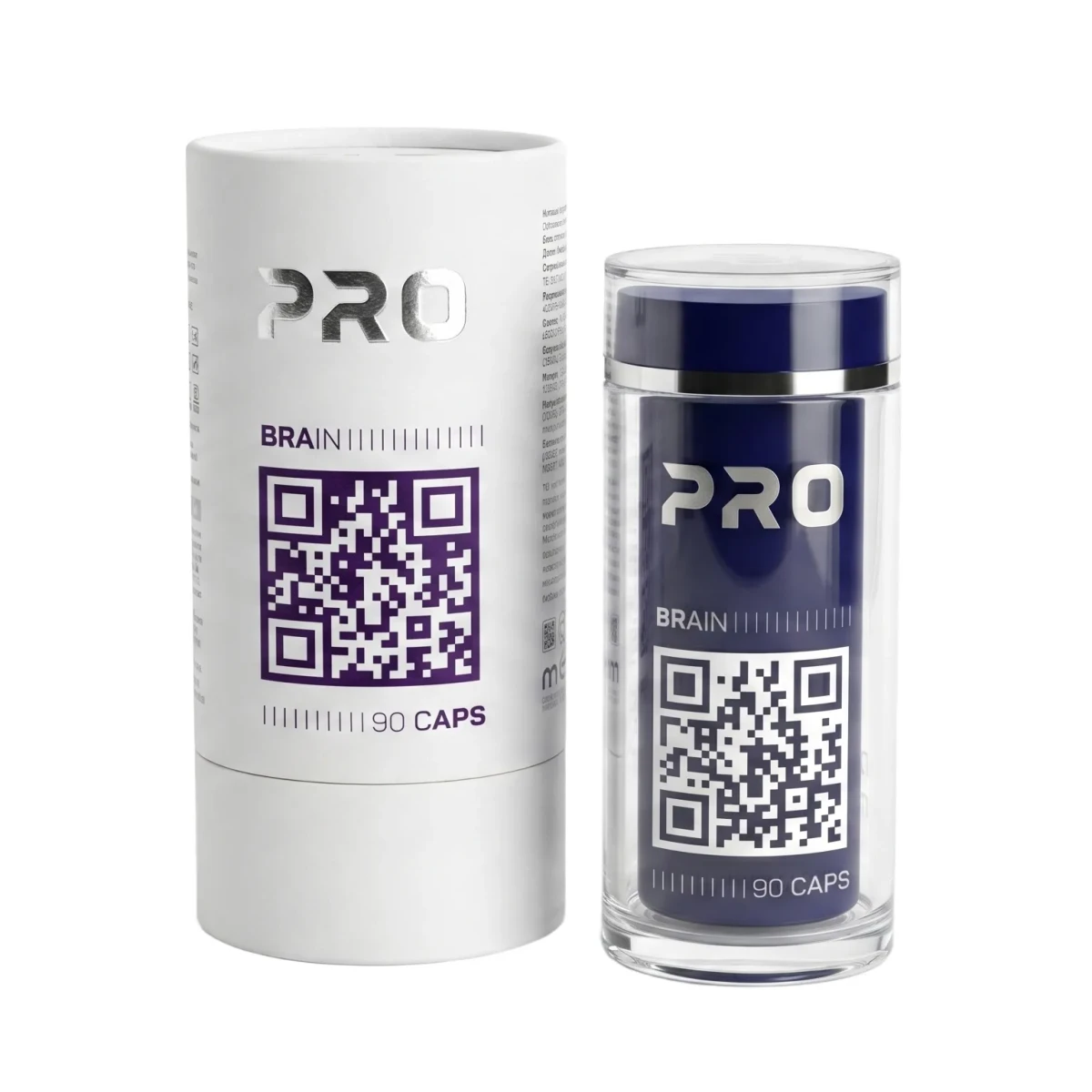 pro-brain pro-brain