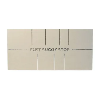 Fast Sugar Stop с пептидом IPH LGAT и 1-дезоксиногиримицином - контроль глюкозы и углеводного обмена