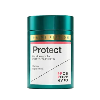 Prime Peptide Protect - пептидный комплекс для иммунитета, купить | IPH Shop