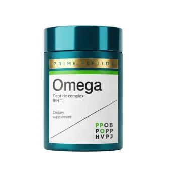 Prime Peptide Omega - морской коллаген с пептидами, купить | IPH Shop Prime Peptide Omega - морской коллаген с пептидами, купить | IPH Shop