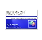Пептирон