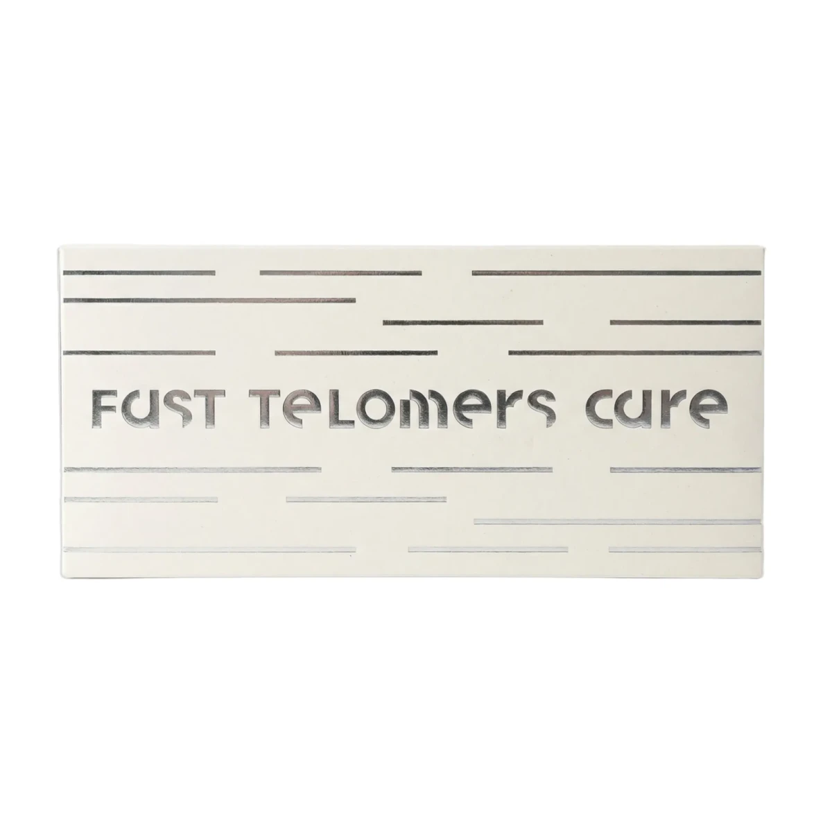 Fast Telomers Care IPH EP - пептид эпифиза для защиты теломер Fast Telomers Care - упаковка пептидного комплекса IPH EP для стабилизации теломер и активного долголетия, 45 жевательных таблеток