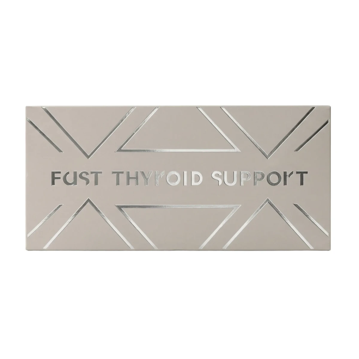 Fast Thyroid Support IPH TR — пептид щитовидной железы ast Thyroid Support — упаковка пептидного комплекса IPH TR для поддержки щитовидной железы, 30 жевательных таблеток